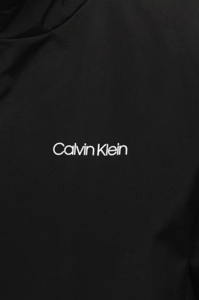 Jakna ESSENTIAL | Regular Fit Calvin Klein 	črna	