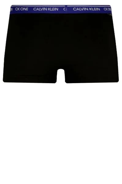 Bokserice 7-pack Calvin Klein Underwear 	črna	