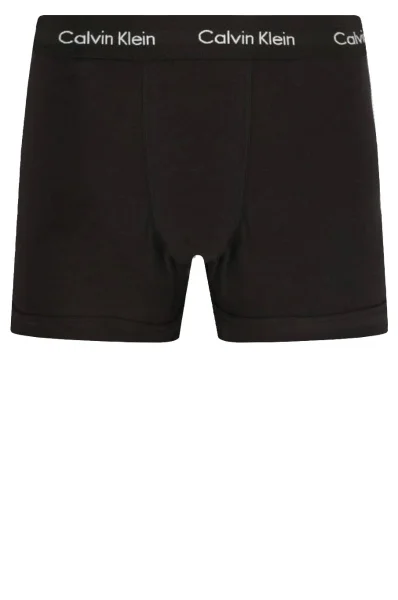 De mătase set pentru încălțăminte Calvin Klein Underwear 	koralna	