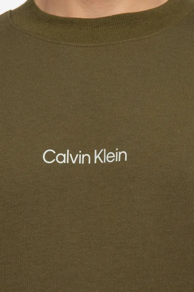 jopice | Regular Fit Calvin Klein Underwear 	kaki barva	