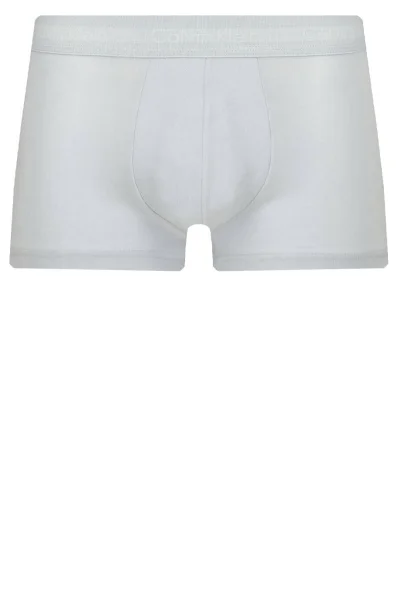 Bokserki 3-pack | Slim Fit Calvin Klein Underwear 	vijolična	