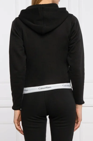 jopice | Regular Fit Calvin Klein Underwear 	črna	