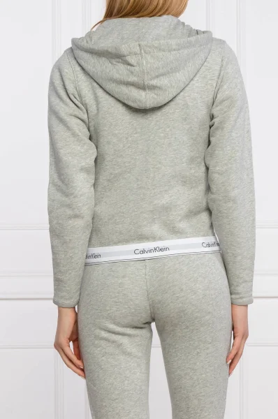 jopice | Regular Fit Calvin Klein Underwear 	pepelnata	