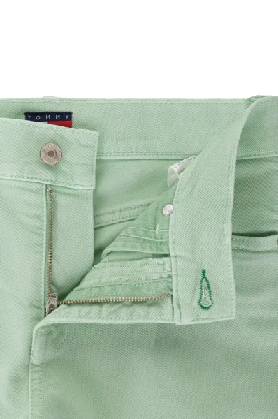 kavbojke tommy jeans 90s Hilfiger Denim 	barva mete	