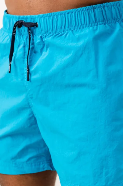 kratke hlače  | regular fit Tommy Hilfiger Underwear 	turkizna	