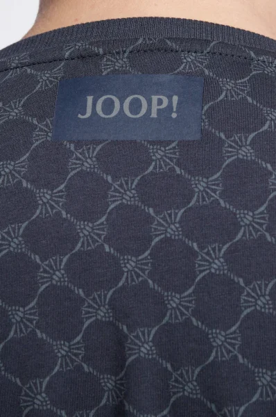 Majica | Regular Fit Joop! Homewear 	temno modra	