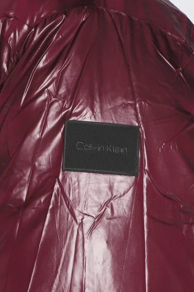 Dvostranska | Regular Fit Calvin Klein 	črna	