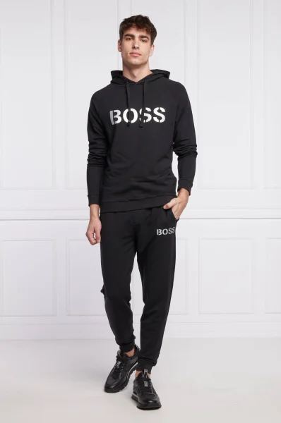 jopice Fashion | Regular Fit Boss Bodywear 	črna	