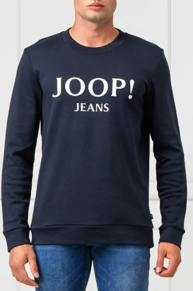 jopica alfred | regular fit Joop! Jeans 	temno modra	