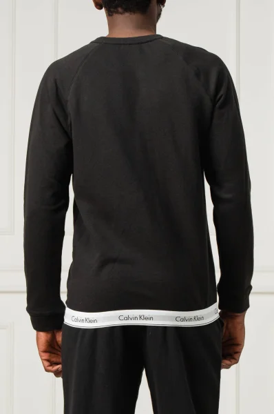 jopica | regular fit Calvin Klein Underwear 	črna	