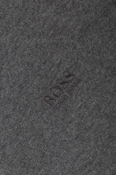 pulover botto BOSS BLACK 	siva	