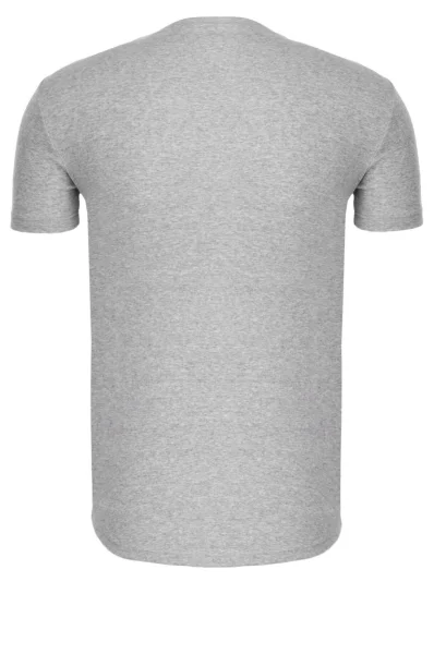 t-shirt | slim fit Dsquared2 	siva	