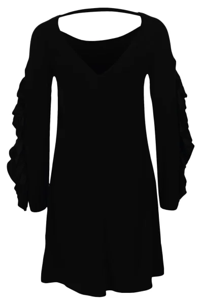 oblekica Liu Jo 	črna	