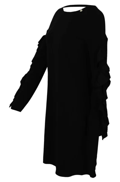oblekica Liu Jo 	črna	