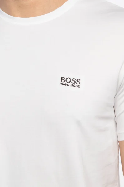 Majica mix&match | Regular Fit Boss Bodywear 	bela	