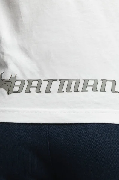 Majica REPLAY X BATMAN | Regular Fit Replay 	bela	
