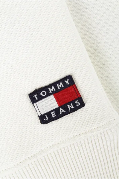 jopica 90s | regular fit Tommy Jeans 	bela	
