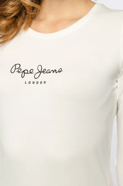 jopice new virginia | regular fit Pepe Jeans London 	bela	
