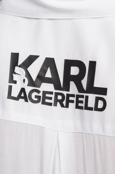 Tunika Karl Lagerfeld 	bela	