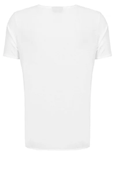 t-shirt depusi | regular fit HUGO 	bela	