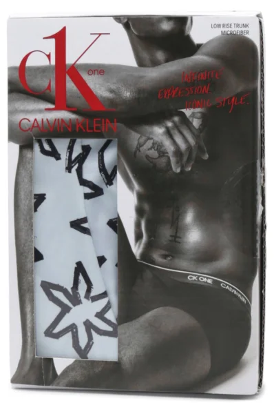 Bokserice Calvin Klein Underwear 	bela	