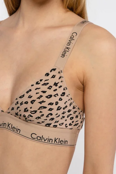 Nedrček Calvin Klein Underwear 	bež	