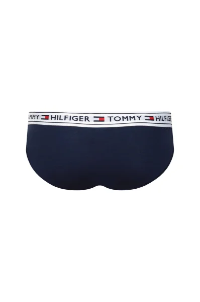 spodnje hlačke Tommy Hilfiger Underwear 	temno modra	