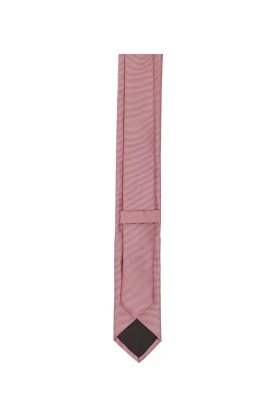 Svilasto kravata HUGO 	bordo	