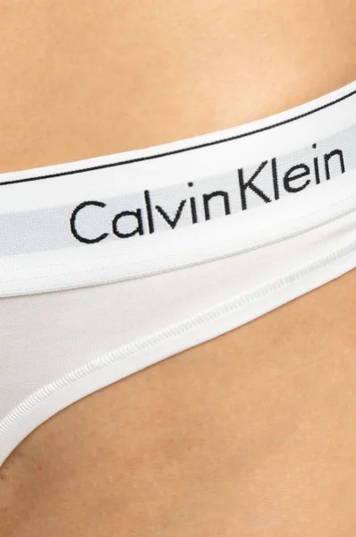 Tangice Calvin Klein Underwear 	bela	