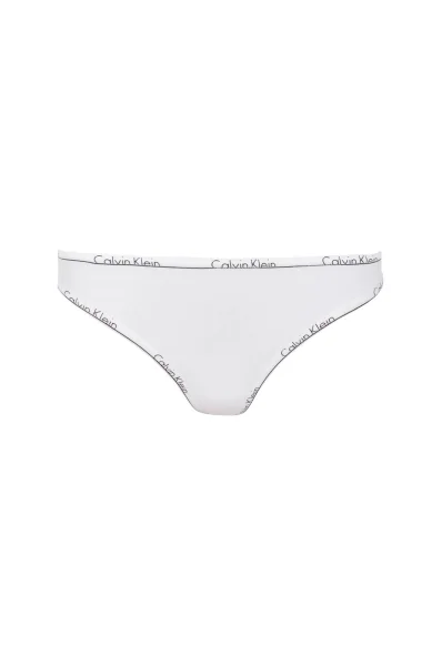 tangice 2-pack Calvin Klein Underwear 	bela	