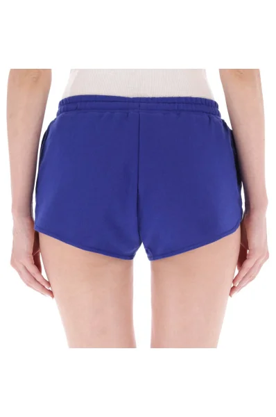 kratke hlače | regular fit Calvin Klein Swimwear 	modra	