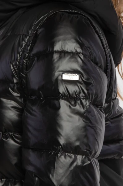 Puhasta jakna 2v1 | Regular Fit Diego M 	črna	
