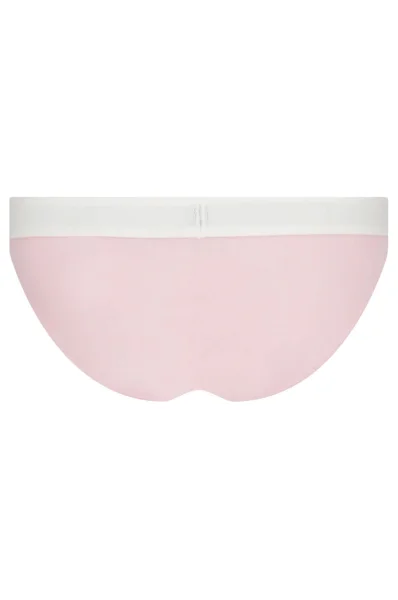 spodnje hlačke 2-pack Calvin Klein Underwear 	prašno roza	