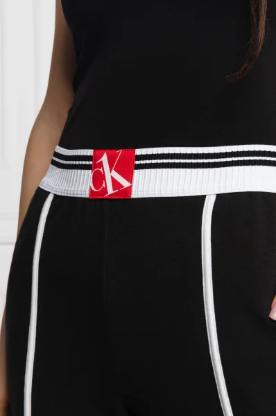 CK ONE | Regular Fit Calvin Klein Underwear 	črna	