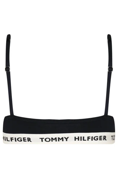 Nedrček Tommy Hilfiger Underwear 	temno modra	