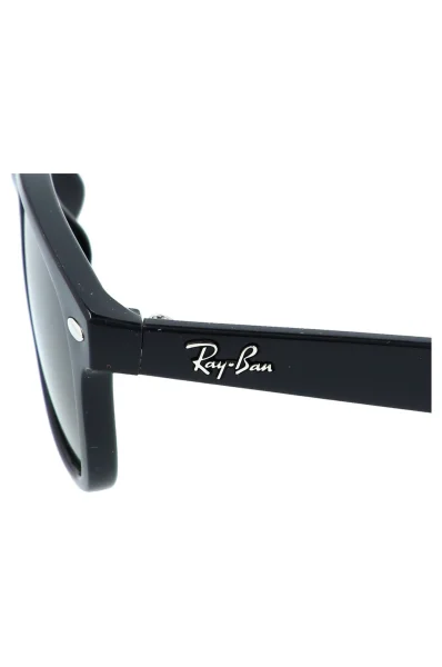 sončna očala Ray-Ban 	črna	
