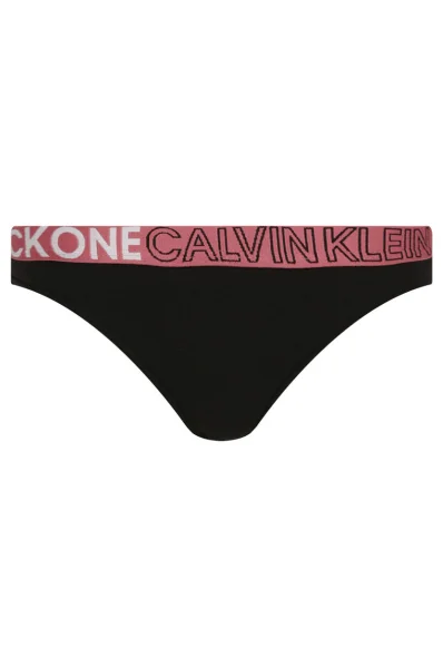 Spodnje hlačke 2-pack Calvin Klein Underwear 	roza	