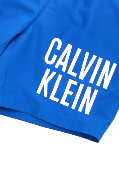 Kopalke Calvin Klein Swimwear 	sinjemodra	