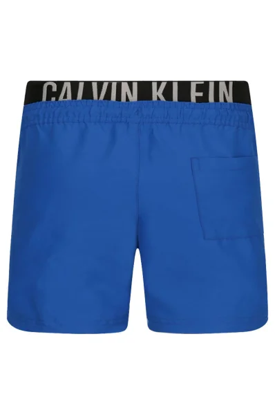 Kopalke Calvin Klein Swimwear 	sinjemodra	