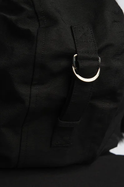 puhasta parka jakna | regular fit Moose Knuckles 	črna	