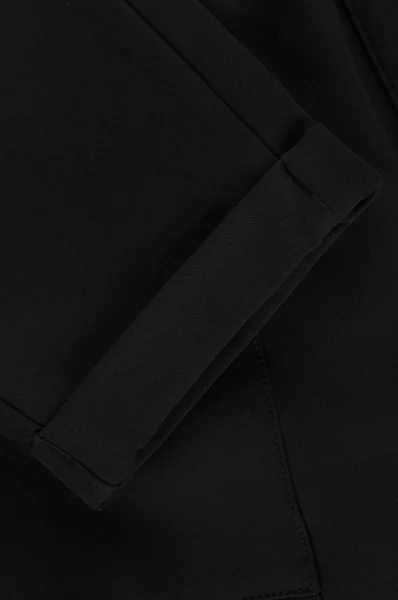 hlače hybrid archive | regular fit G- Star Raw 	črna	
