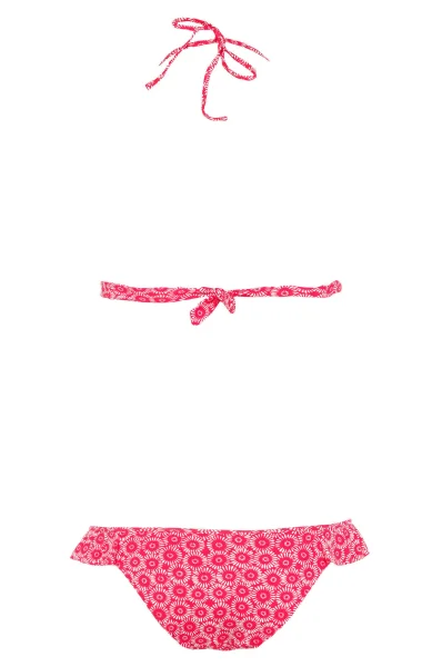 bikini kenia swim Pepe Jeans London 	roza	