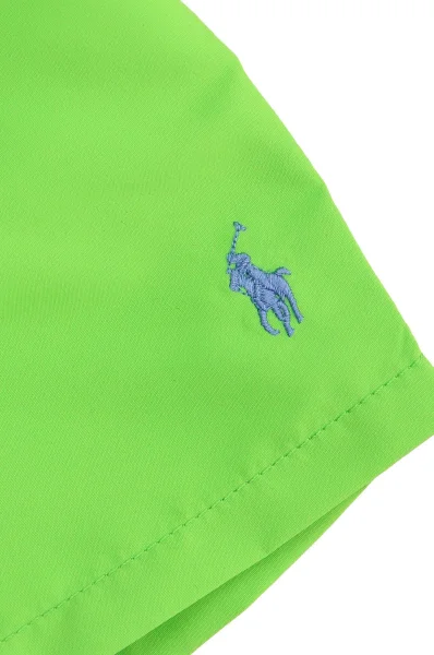 Kopalne hlače TRAVELER | Regular Fit POLO RALPH LAUREN 	zelena	