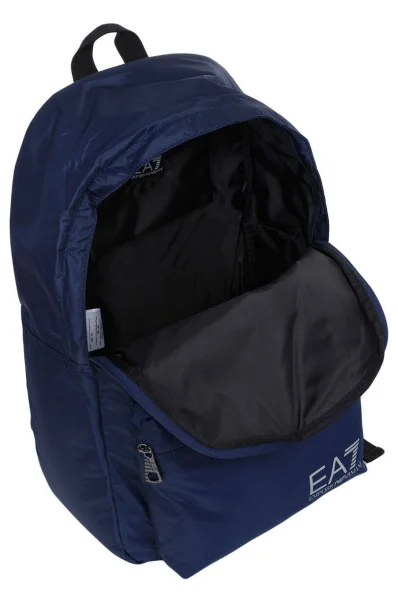 nahrbtnik EA7 	temno modra	