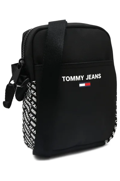 Aktovka Tommy Jeans 	črna	