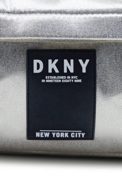 Nahrbtnik DKNY Kids 	zlata	