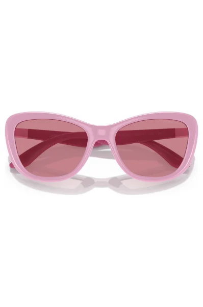 Sončna očala Emporio Armani 	roza	