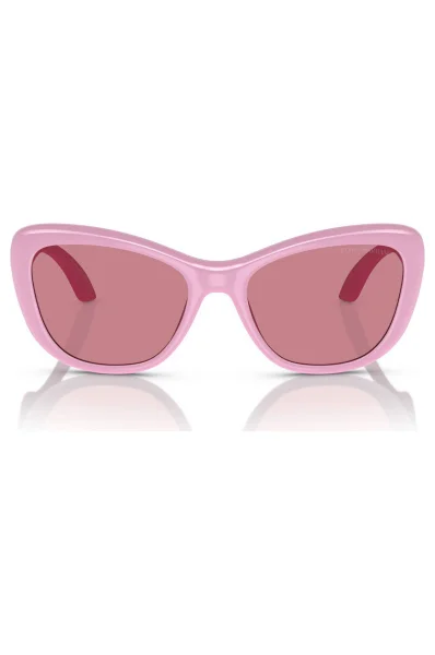 Sončna očala Emporio Armani 	roza	