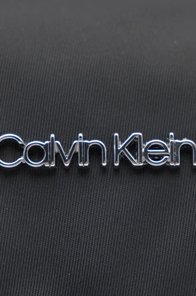 Aktovka Calvin Klein 	črna	
