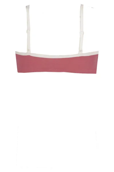 Nedrček Calvin Klein Underwear 	roza	